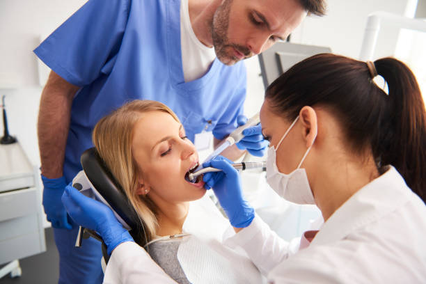 Best General Dentistry  in Albion, IN