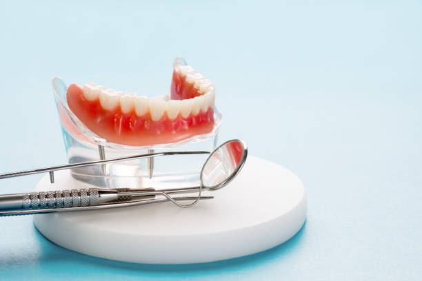 Laser Dentistry in Albion, IN