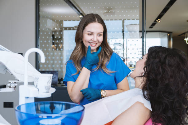 Emergency Dental Services in Albion, IN