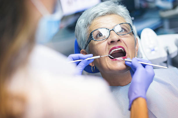 Best Tooth Extraction  in Albion, IN
