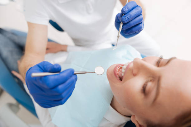 Best Full Mouth Reconstruction  in Albion, IN
